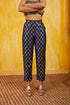 Marigold Brocade Co-ord Set